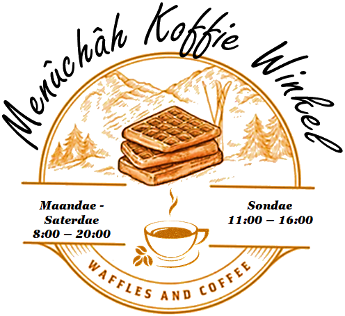 Menûchâh Koffie Winkel